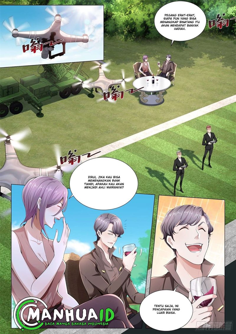 Shen Hao’s Heavenly Fall System Chapter 257 Gambar 2